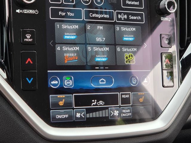 2023 Subaru Ascent Limited