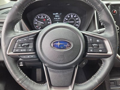 2023 Subaru Ascent Limited