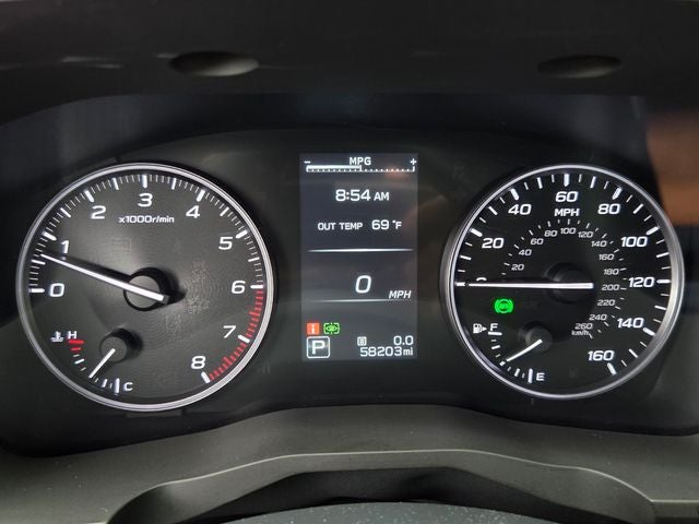 2023 Subaru Ascent Limited