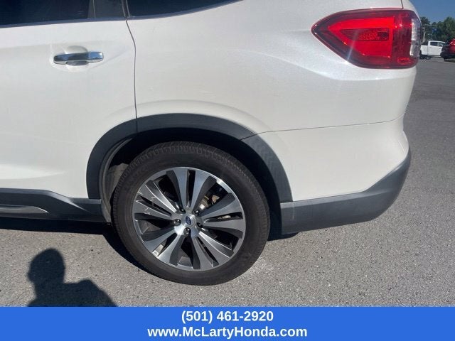 2019 Subaru Ascent Touring