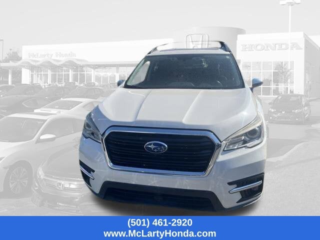 2019 Subaru Ascent Touring