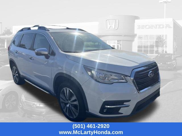 2019 Subaru Ascent Touring