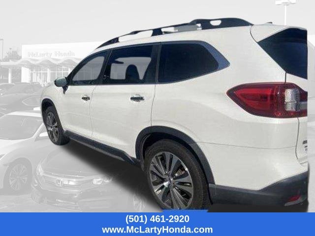 2019 Subaru Ascent Touring