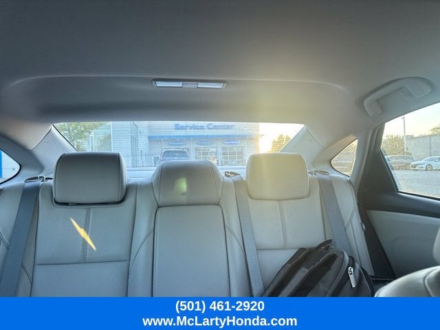 2015 Toyota Avalon XLE Touring
