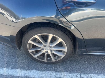 2015 Toyota Avalon XLE Touring