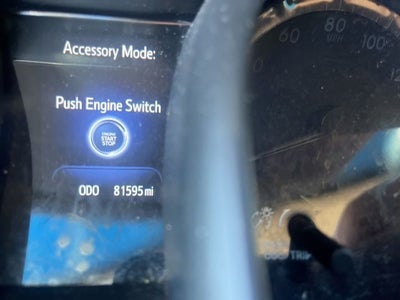 2015 Toyota Avalon XLE Touring