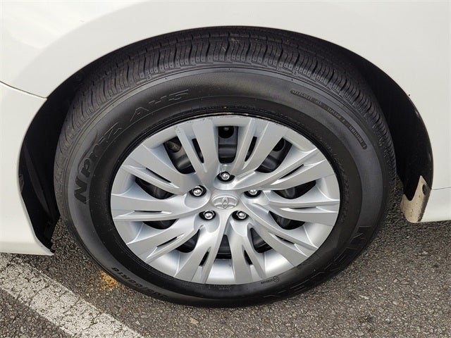 2013 Toyota Camry LE