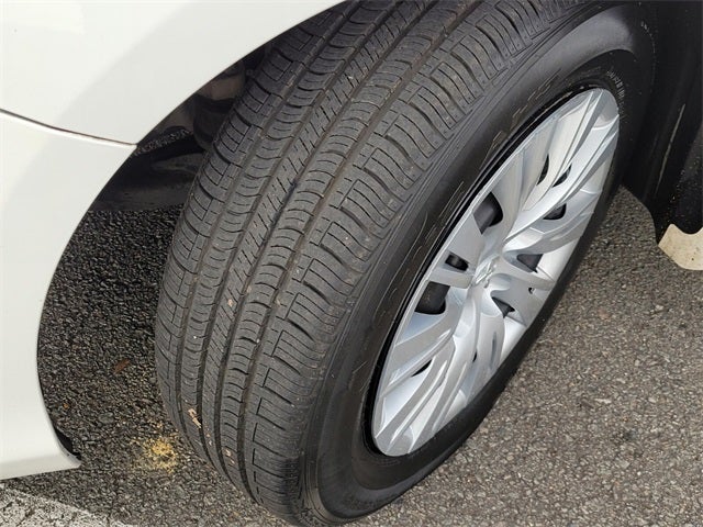 2013 Toyota Camry LE