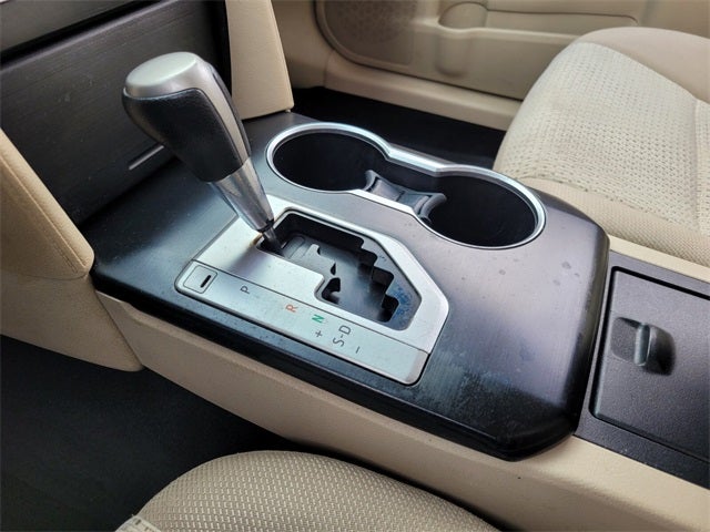 2013 Toyota Camry LE