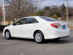 2013 Toyota Camry LE