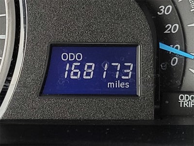 2013 Toyota Camry LE