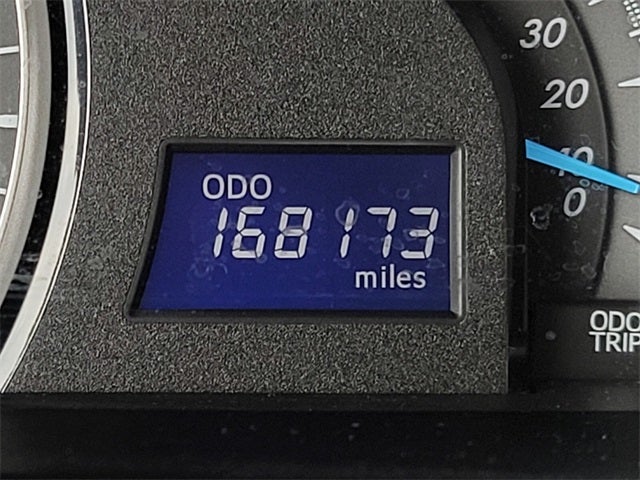 2013 Toyota Camry LE