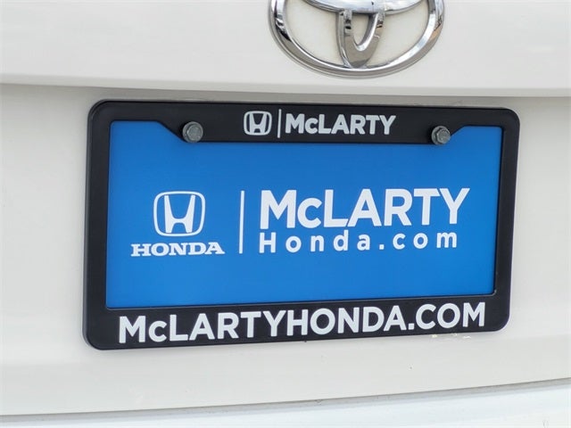 2013 Toyota Camry LE