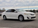 2013 Toyota Camry LE