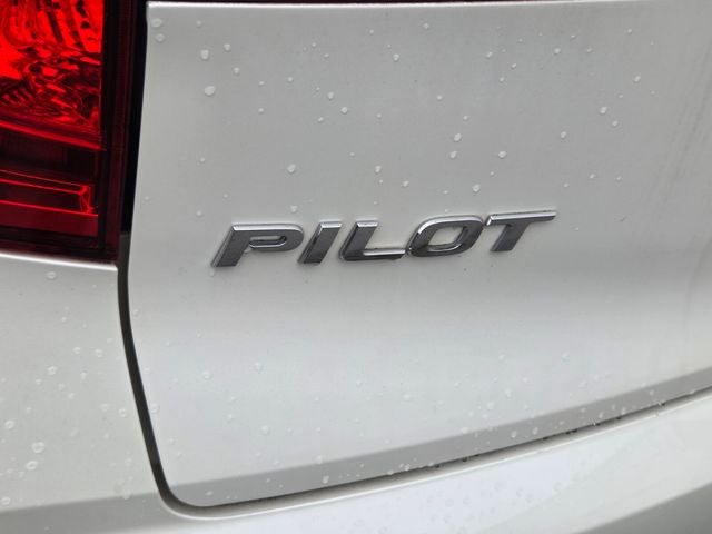 2016 Honda Pilot EX