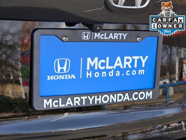 2022 Honda Pilot Touring 7 Passenger