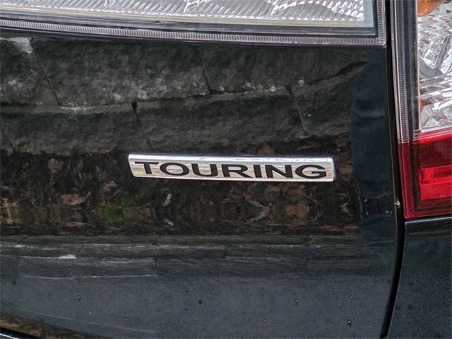 2022 Honda Pilot Touring 7 Passenger