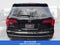 2016 Honda Pilot EX-L w/Honda Sensing