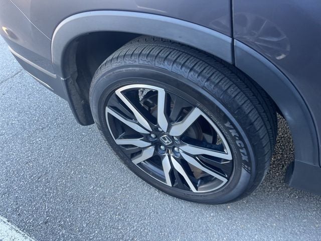 2020 Honda Pilot Touring 7 Passenger