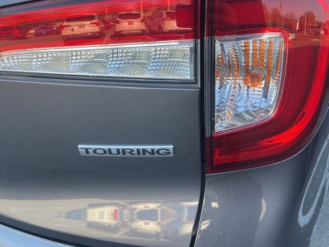 2020 Honda Pilot Touring 7 Passenger