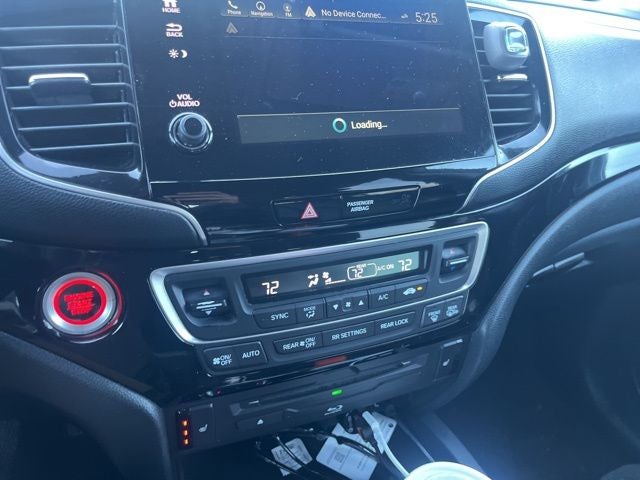 2020 Honda Pilot Touring 7 Passenger