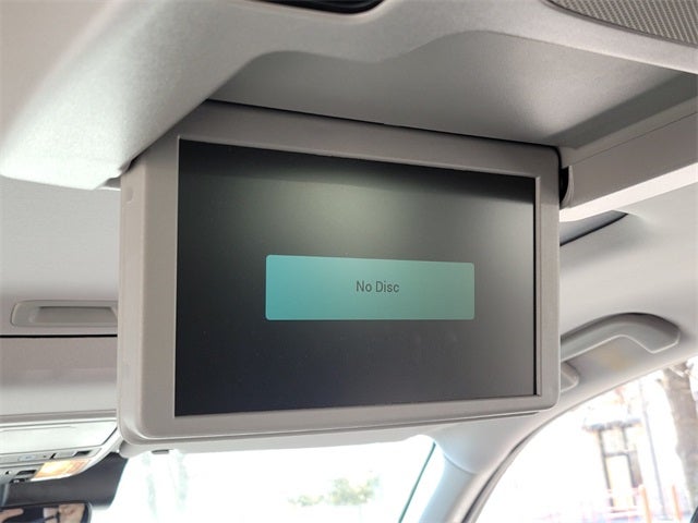 2022 Honda Pilot Touring 7 Passenger