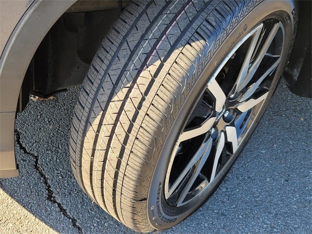 2022 Honda Pilot Touring 7 Passenger