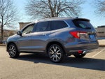 2022 Honda Pilot Touring 7 Passenger