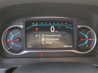 2022 Honda Pilot Touring 7 Passenger