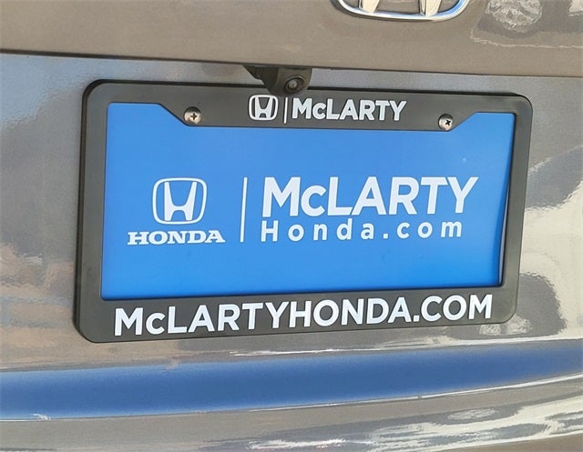 2022 Honda Pilot Touring 7 Passenger