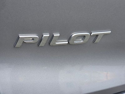 2021 Honda Pilot Touring 7 Passenger