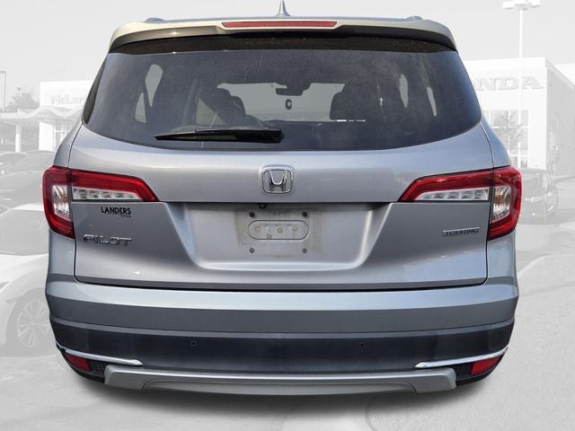 2021 Honda Pilot Touring 7 Passenger