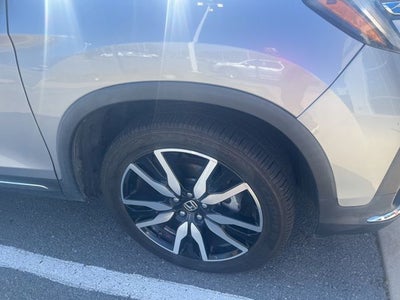 2021 Honda Pilot Touring 7 Passenger