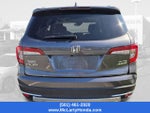 2022 Honda Pilot Elite