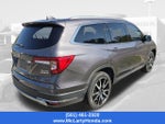 2022 Honda Pilot Elite