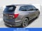 2022 Honda Pilot Elite