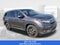 2022 Honda Pilot Elite