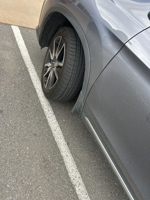 2022 Honda Pilot Elite