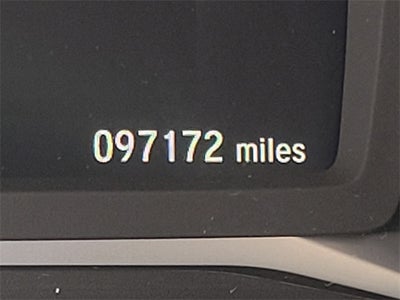 2021 Honda Pilot Touring 7 Passenger