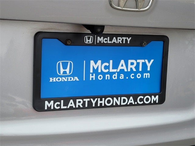 2021 Honda Pilot Touring 7 Passenger