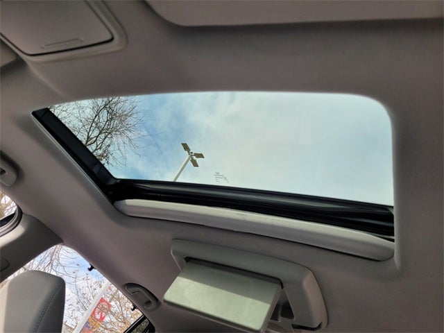 2021 Honda Pilot Touring 7 Passenger