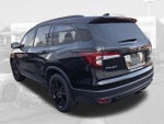 2020 Honda Pilot Black Edition