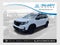 2024 Honda Passport Black Edition