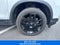 2024 Honda Passport Black Edition