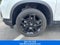 2024 Honda Passport Black Edition