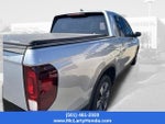 2017 Honda Ridgeline RTL-T