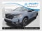 2025 Honda Ridgeline Sport
