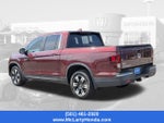 2020 Honda Ridgeline RTL