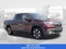 2020 Honda Ridgeline RTL