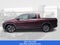2017 Honda Ridgeline RTL-E
